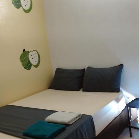 Tamarindo Apartment Santa Marta  Bagian luar foto