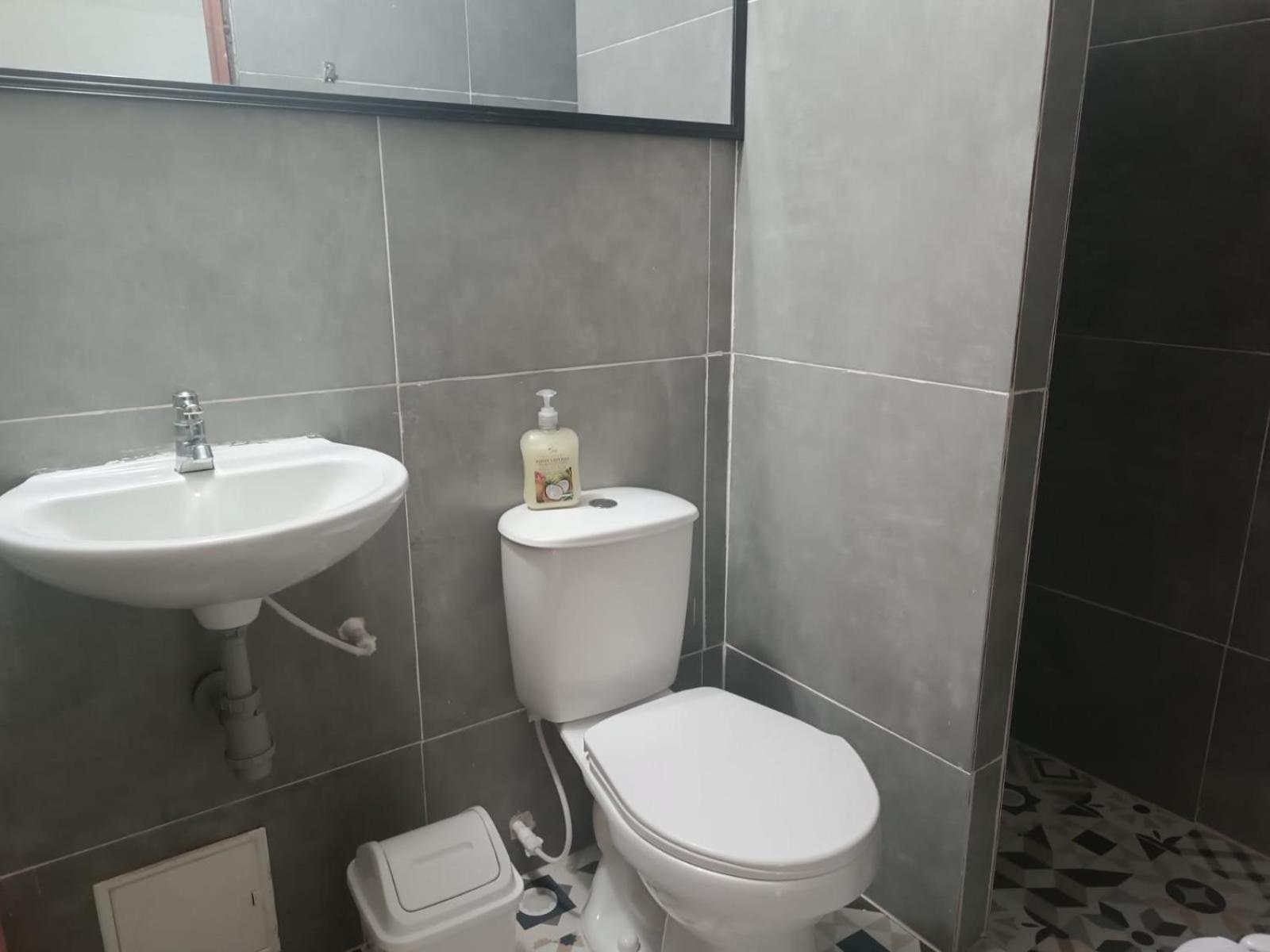 Tamarindo Apartment Santa Marta  Bagian luar foto