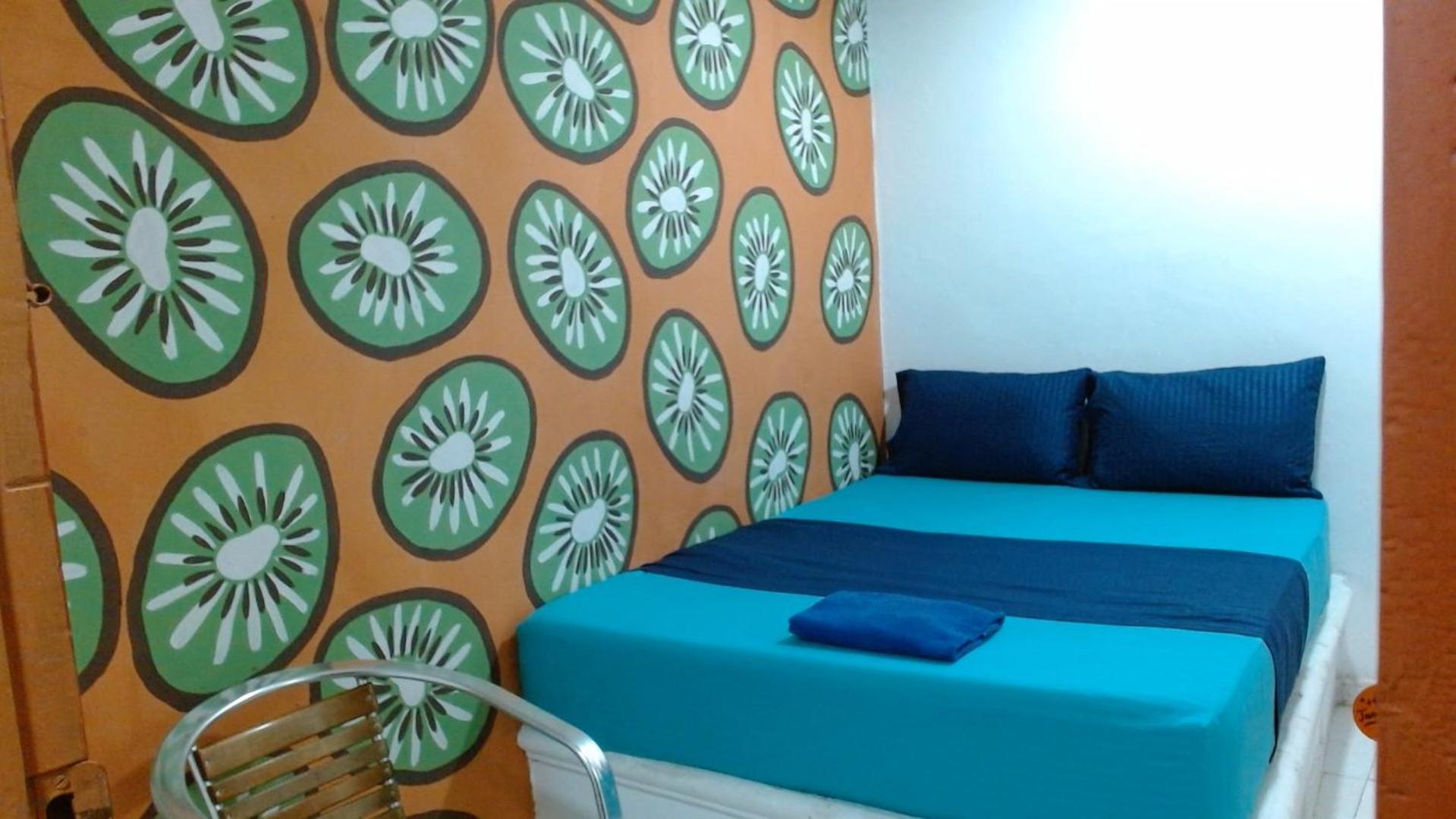 Tamarindo Apartment Santa Marta  Bagian luar foto