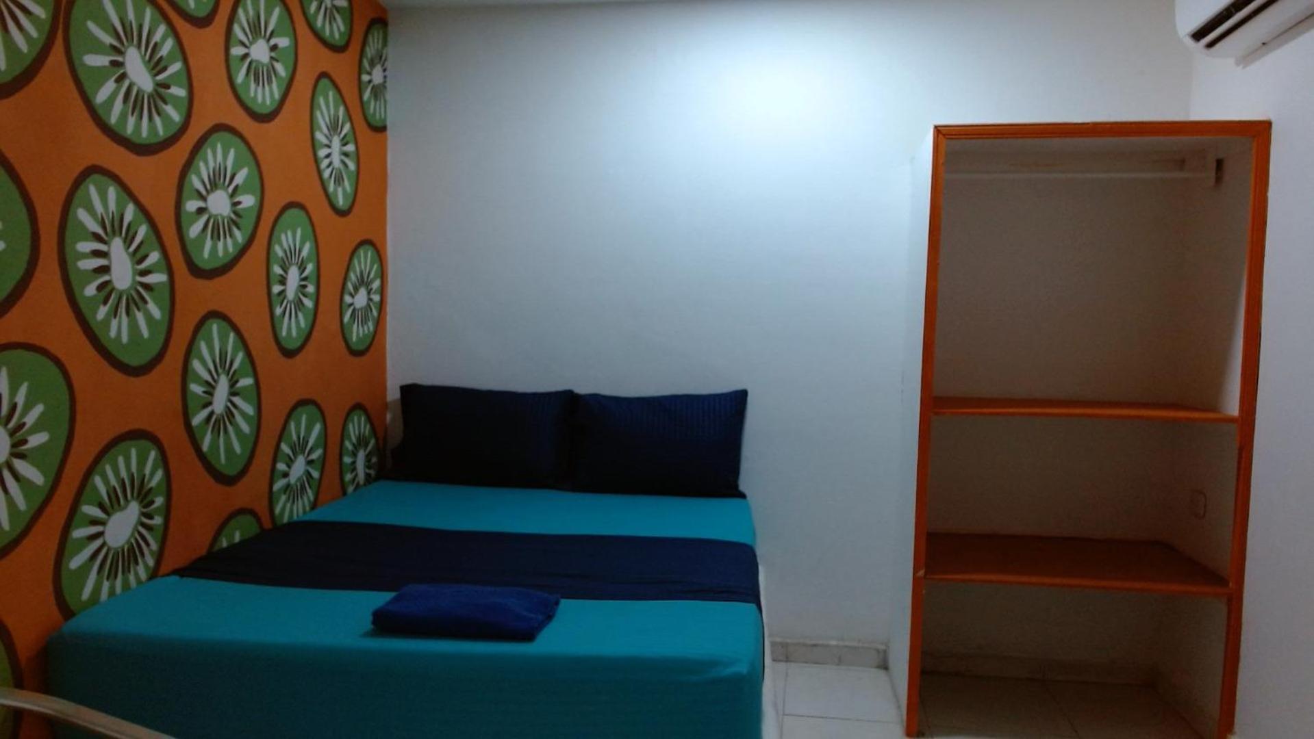 Tamarindo Apartment Santa Marta  Bagian luar foto