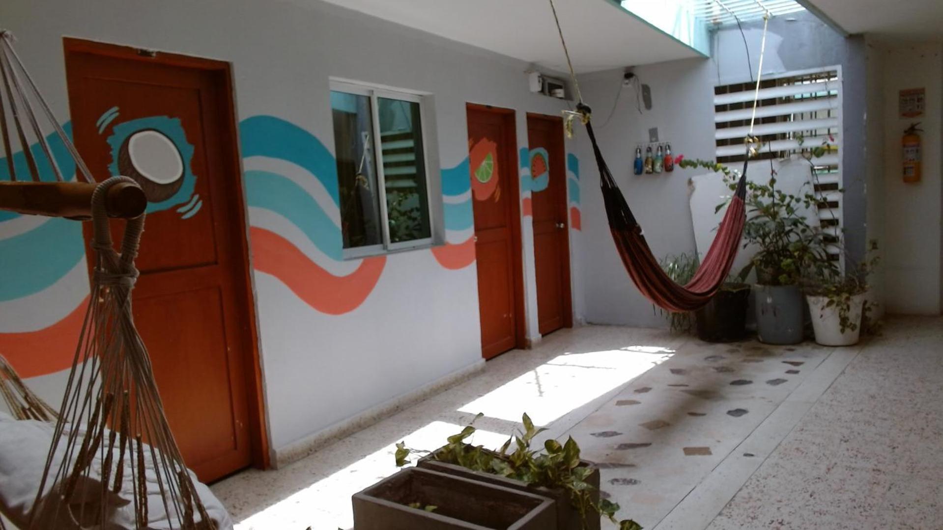 Tamarindo Apartment Santa Marta  Bagian luar foto